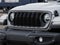 2026 Jeep Gladiator GLADIATOR WILLYS 4X4