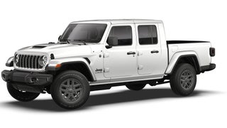 2026 Jeep Gladiator GLADIATOR SPORT S 4X4