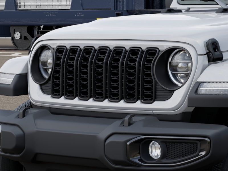 2026 Jeep Gladiator GLADIATOR SPORT S 4X4