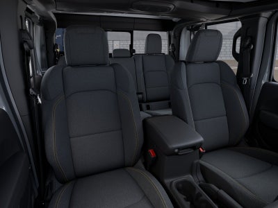 2026 Jeep Gladiator GLADIATOR SPORT S 4X4