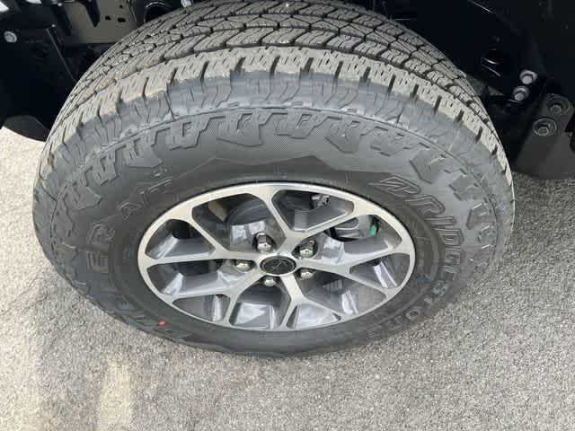 2026 Jeep Gladiator GLADIATOR SPORT S 4X4