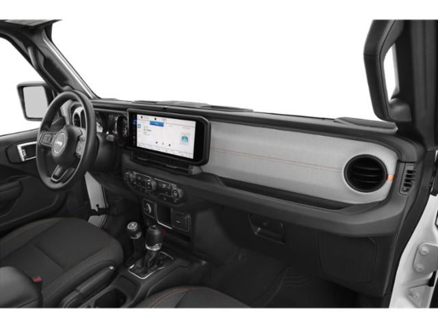 2027 Jeep Gladiator Willys
