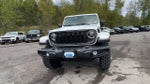 2025 Jeep Gladiator Willys