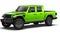 2026 Jeep Gladiator GLADIATOR SHADOW OPS 4X4