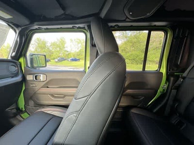 2026 Jeep Gladiator GLADIATOR SHADOW OPS 4X4