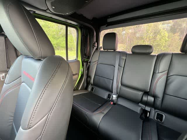 2026 Jeep Gladiator GLADIATOR SHADOW OPS 4X4