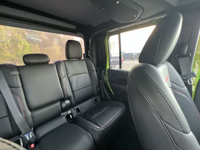 2026 Jeep Gladiator GLADIATOR SHADOW OPS 4X4