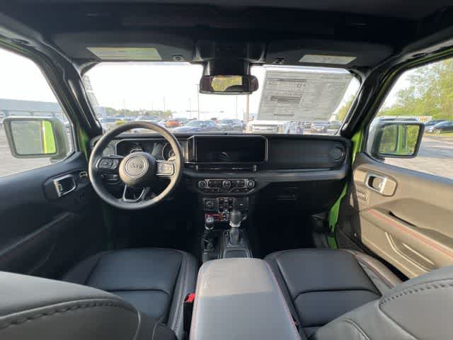 2026 Jeep Gladiator GLADIATOR SHADOW OPS 4X4