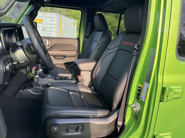 2026 Jeep Gladiator GLADIATOR SHADOW OPS 4X4