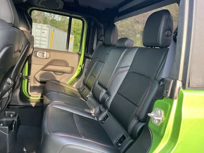 2026 Jeep Gladiator GLADIATOR SHADOW OPS 4X4