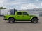 2026 Jeep Gladiator GLADIATOR SHADOW OPS 4X4
