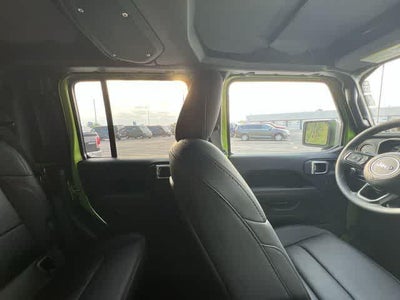 2026 Jeep Gladiator GLADIATOR SHADOW OPS 4X4