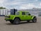 2026 Jeep Gladiator GLADIATOR SHADOW OPS 4X4
