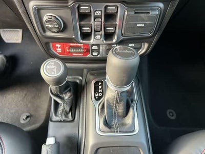 2026 Jeep Gladiator GLADIATOR SHADOW OPS 4X4