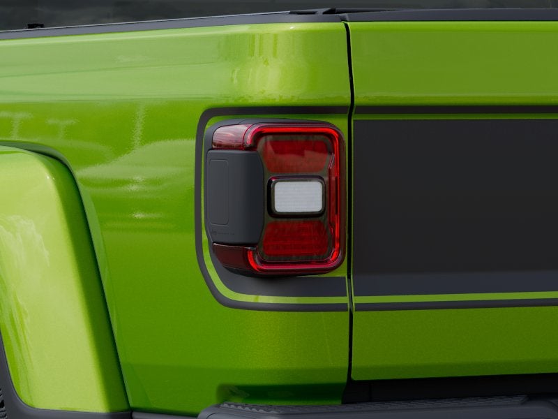 2026 Jeep Gladiator GLADIATOR SHADOW OPS 4X4