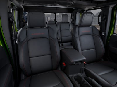 2026 Jeep Gladiator GLADIATOR SHADOW OPS 4X4