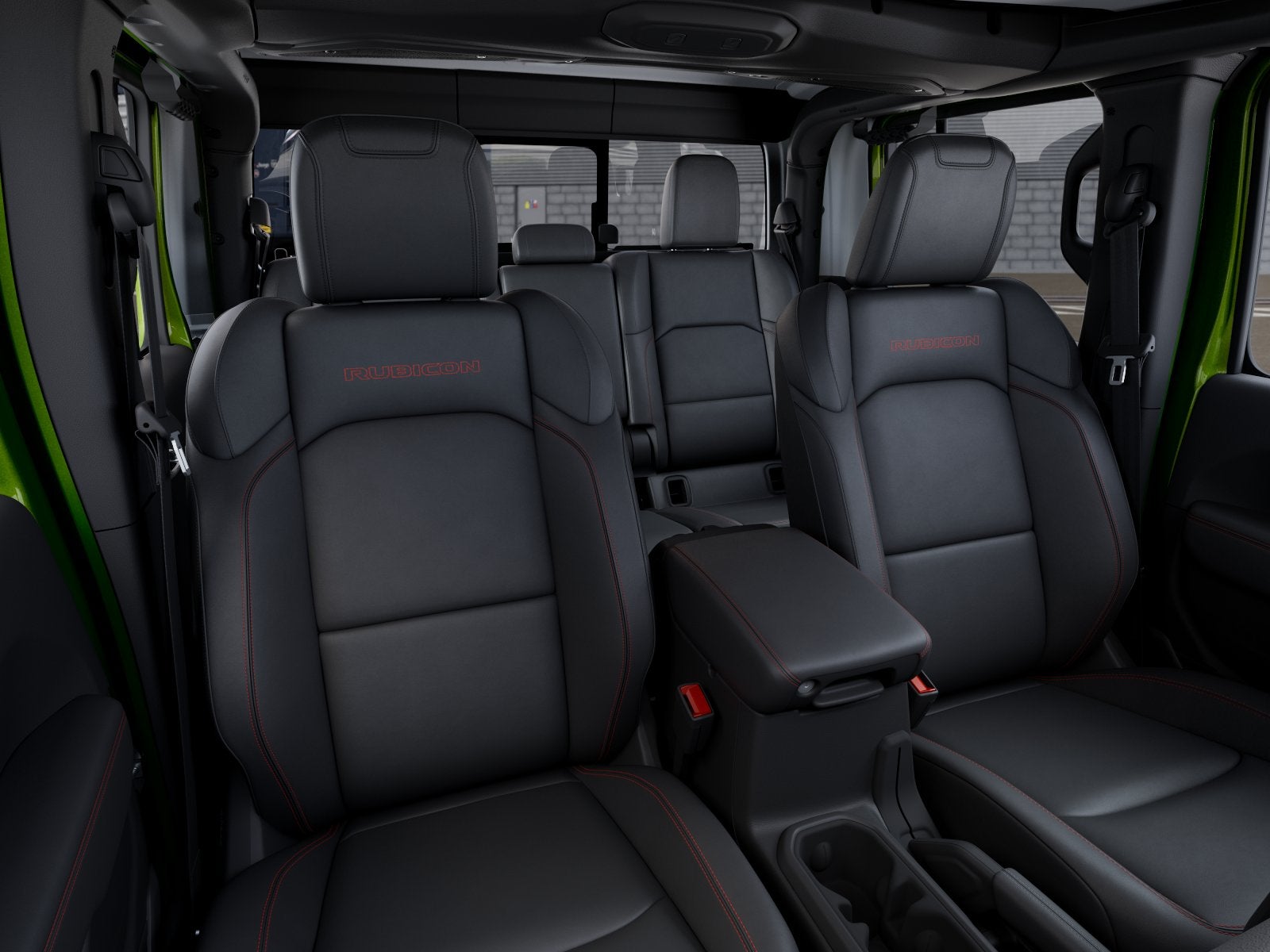 2026 Jeep Gladiator GLADIATOR SHADOW OPS 4X4