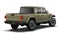 2026 Jeep Gladiator GLADIATOR RUBICON X 4X4