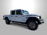2027 Jeep Gladiator GLADIATOR RUBICON 4X4