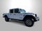 2027 Jeep Gladiator GLADIATOR RUBICON 4X4