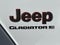 2027 Jeep Gladiator GLADIATOR MOJAVE 4X4