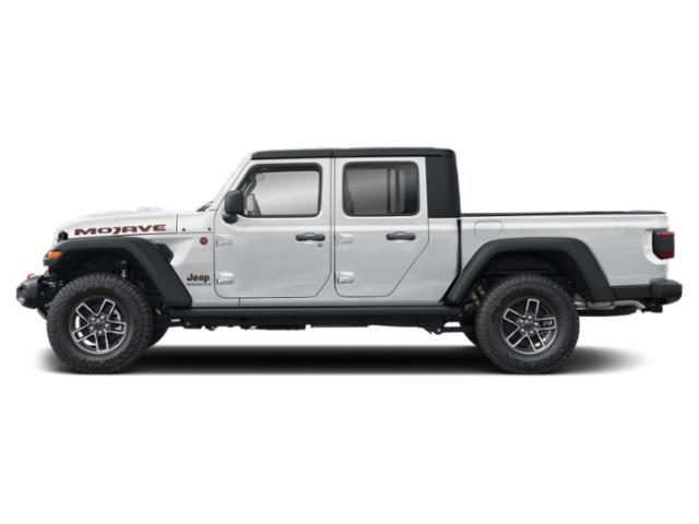 2027 Jeep Gladiator Mojave