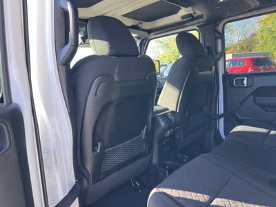 2027 Jeep Gladiator GLADIATOR MOJAVE 4X4