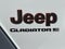 2027 Jeep Gladiator GLADIATOR MOJAVE 4X4