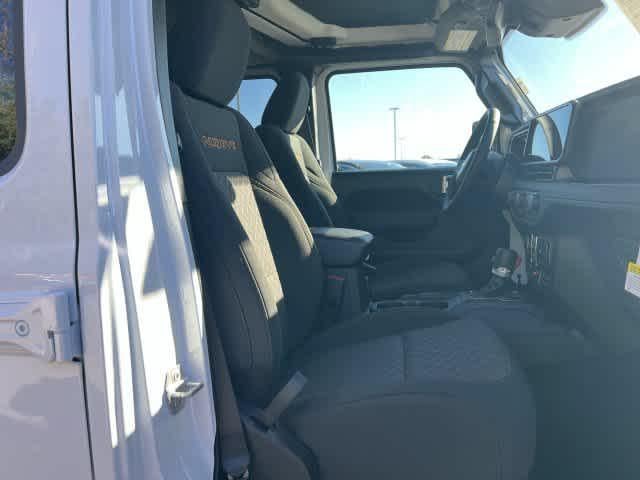2027 Jeep Gladiator GLADIATOR MOJAVE 4X4