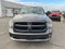 2018 RAM 1500 Express Quad Cab 4x4 6'4' Box