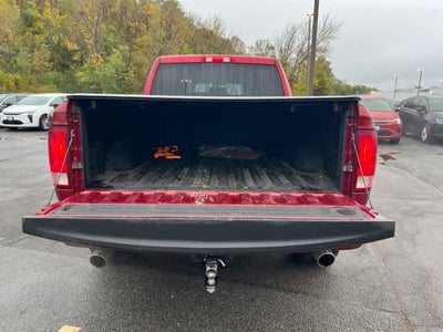 2014 RAM 1500 Express