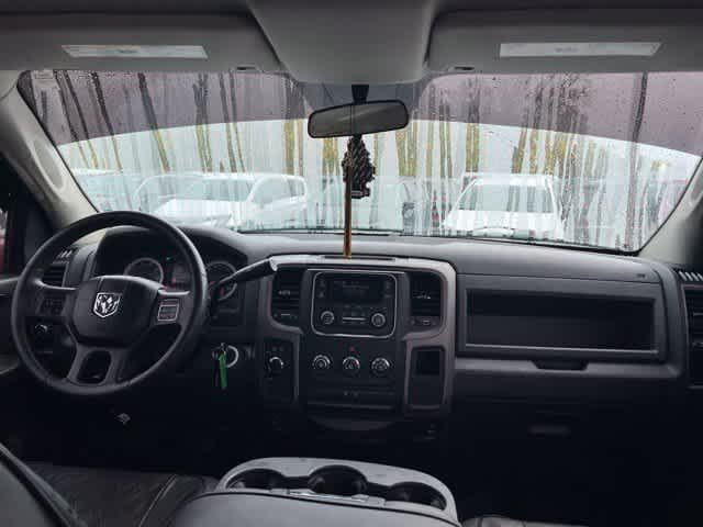2014 RAM 1500 Express
