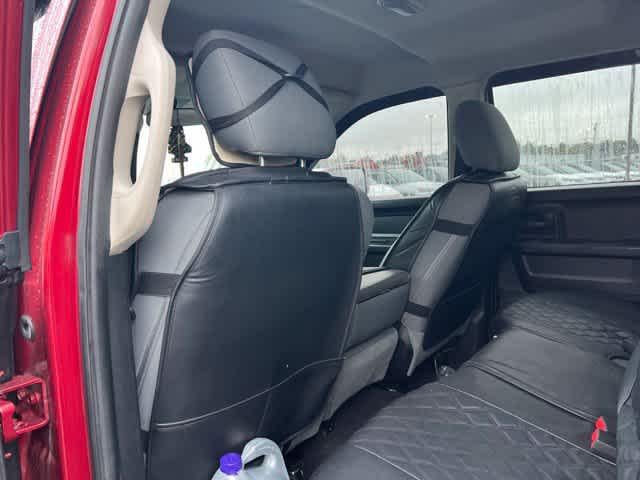 2014 RAM 1500 Express