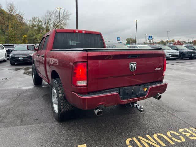 2014 RAM 1500 Express