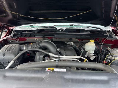 2014 RAM 1500 Express