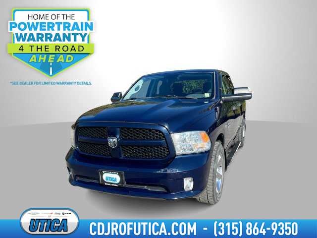 2016 RAM 1500 Express