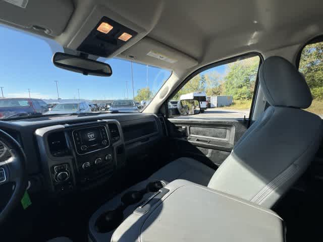 2016 RAM 1500 Express