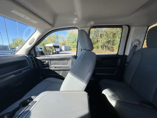 2016 RAM 1500 Express