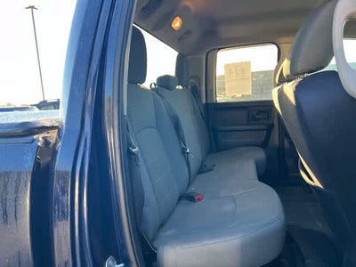 2016 RAM 1500 Express