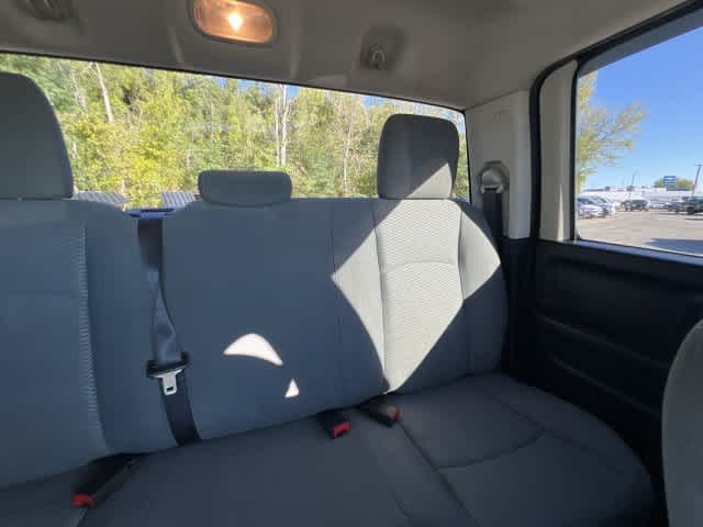 2016 RAM 1500 Express