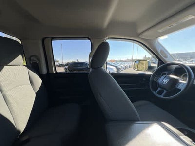 2016 RAM 1500 Express