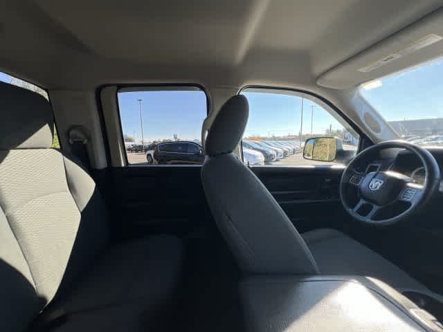 2016 RAM 1500 Express