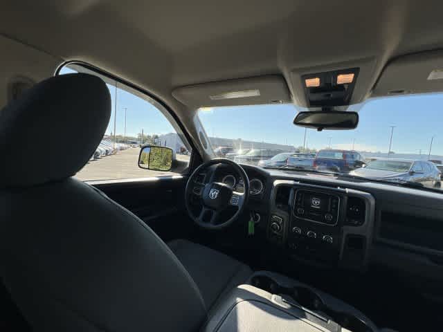 2016 RAM 1500 Express