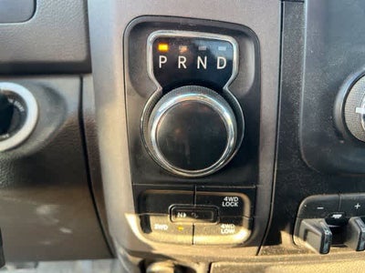 2016 RAM 1500 Express