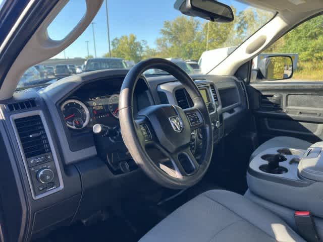 2016 RAM 1500 Express