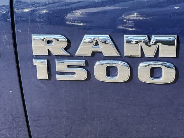 2016 RAM 1500 Express