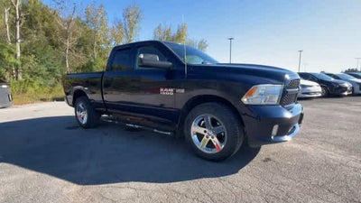 2016 RAM 1500 Express