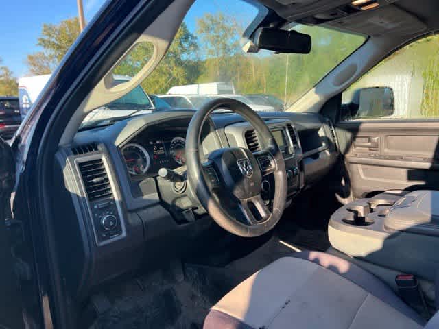 2016 RAM 1500 Express