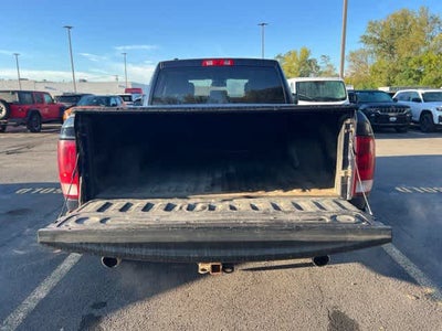 2016 RAM 1500 Express
