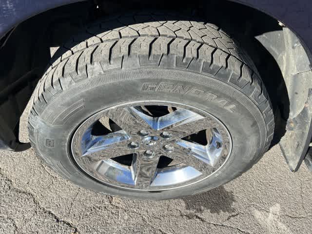 2016 RAM 1500 Express